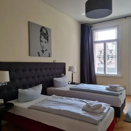 Cityappartement Am Theaterplatz Apartment Weimar (Thuringia)