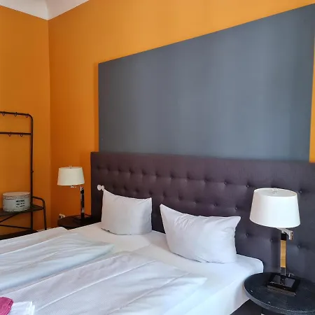 Cityappartement Am Theaterplatz * Weimar (Thuringia)