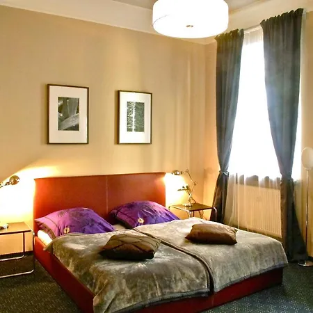 Cityappartement Am Theaterplatz * Weimar (Thuringia)