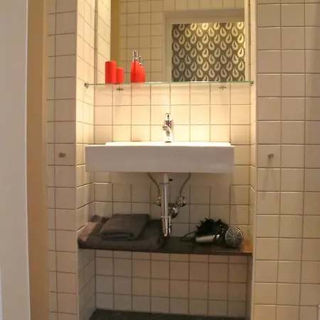 Cityappartement Am Theaterplatz