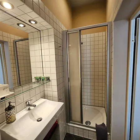 Cityappartement Am Theaterplatz * Weimar (Thuringia)