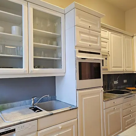 Cityappartement Am Theaterplatz * Weimar (Thüringen)