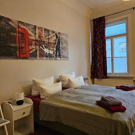 Cityappartement Am Theaterplatz * Weimar (Thuringia)