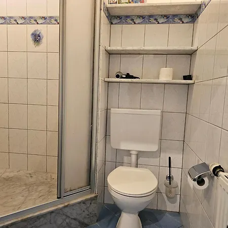 Cityappartement Am Theaterplatz