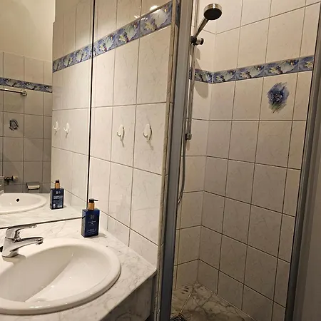 Cityappartement Am Theaterplatz Lägenhet