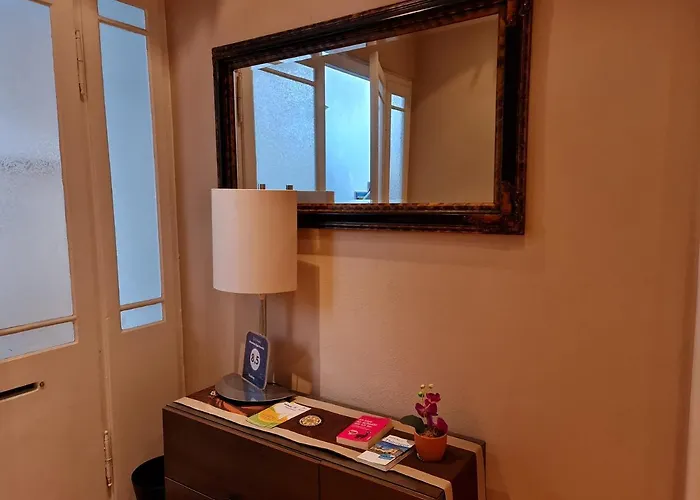 Апартаменты Cityappartement Am Theaterplatz Веймар