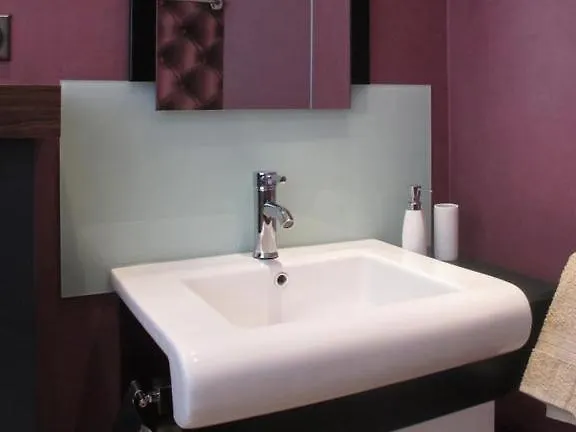 Cityappartement Am Theaterplatz *