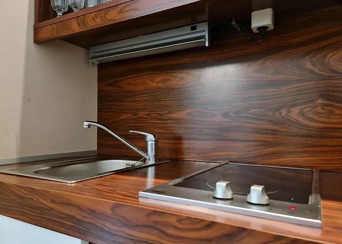 Cityappartement Am Theaterplatz Веймар