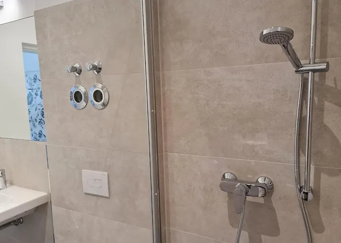 Cityappartement Am Theaterplatz * Weimar