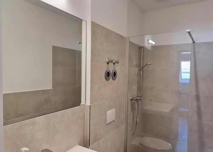 Cityappartement Am Theaterplatz * Weimar