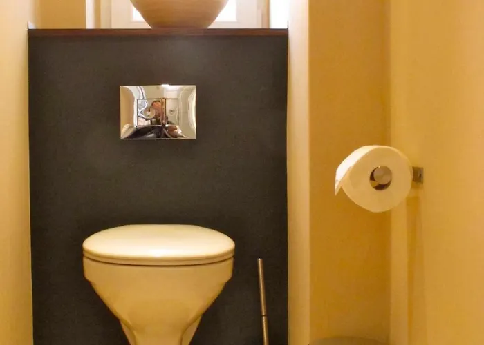 Cityappartement Am Theaterplatz