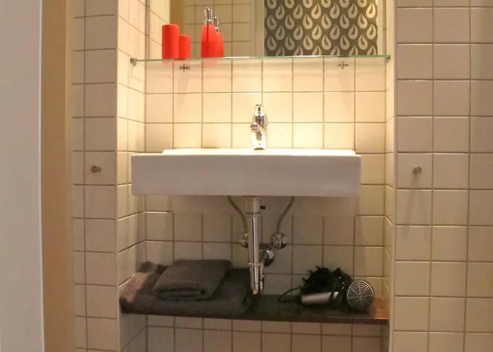 Cityappartement Am Theaterplatz