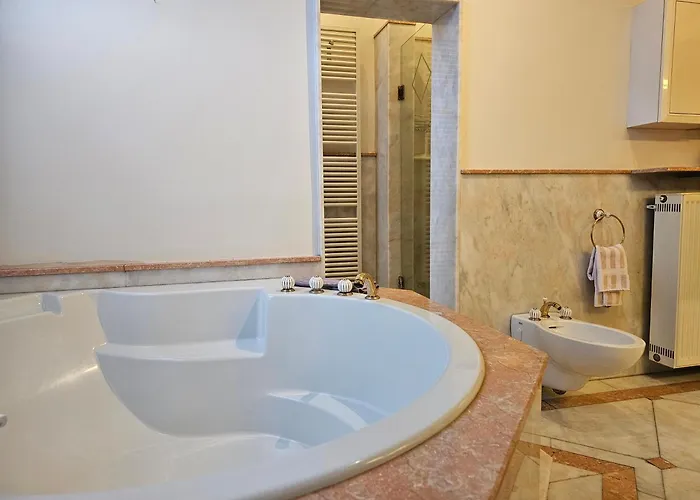 Cityappartement Am Theaterplatz * Веймар