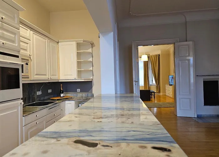 Апартаменты Cityappartement Am Theaterplatz Веймар