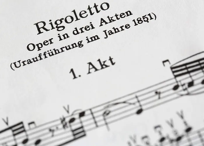 Cityappartement Am Theaterplatz *