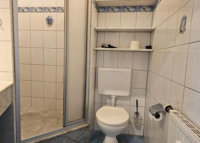 Cityappartement Am Theaterplatz