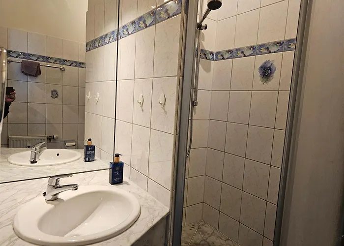 Cityappartement Am Theaterplatz Апартаменты