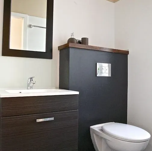 Cityappartement Am Theaterplatz Апартаменты *